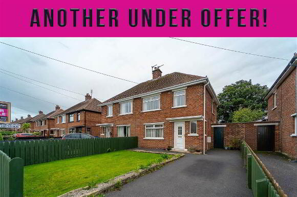 Photo 1 of 54 Churchill Park, Bangor