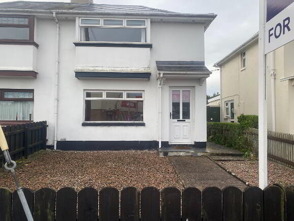 Photo 1 of 6 Banbridge Road, Lurgan
