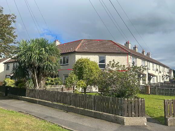 Photo 1 of 60d Bernagh Green, Newcastle