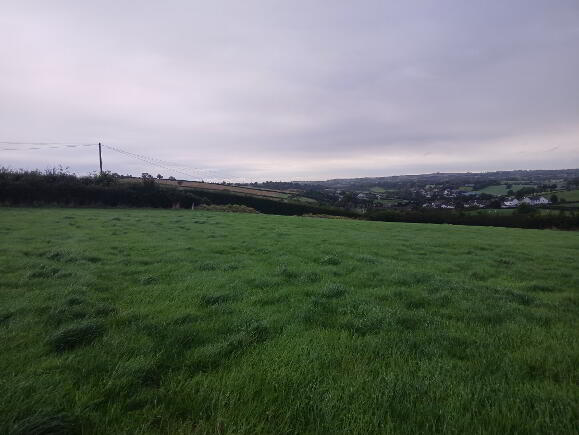 Photo 1 of Building Site B, Between 23 & 23a Newry Road, Poyntzpass, Newry