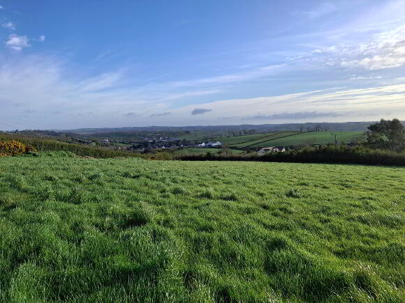 Photo 1 of Building Site B, Between 23 & 23a Newry Road, Poyntzpass, Newry