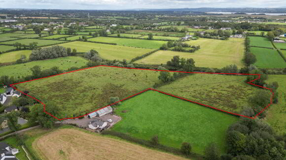 Photo 1 of Land @, Derrygarve Park, Castledawson, Magherafelt