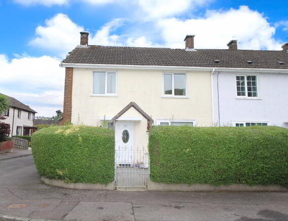 Photo 1 of 64 Beechwood Avenue, Newtownabbey