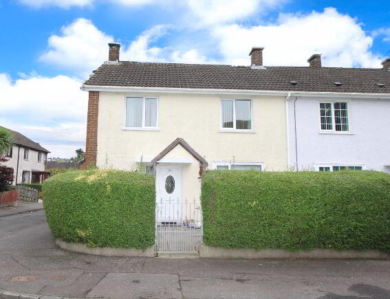 Photo 1 of 64 Beechwood Avenue, Newtownabbey