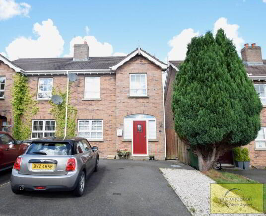 Photo 1 of 9 Mount Eagles Drive, Belfast