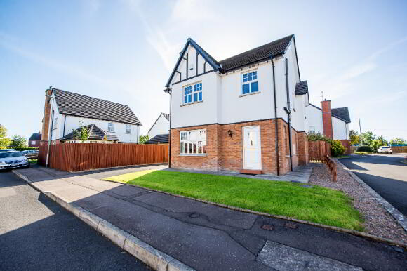 Photo 1 of 27 Lisnisky Lodge, Portadown, Craigavon