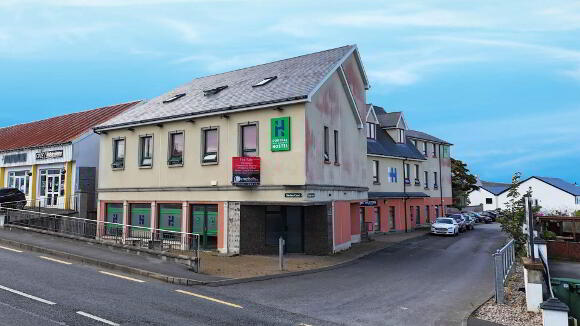 Photo 1 of 1 Garden Court, Gweedore Road, Dungloe