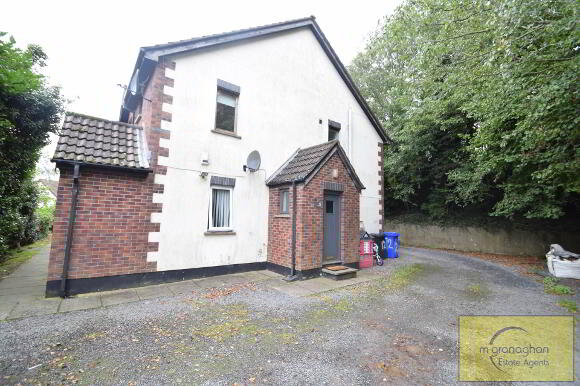 Photo 1 of 12 Meadowhill, Glen Road, Belfast