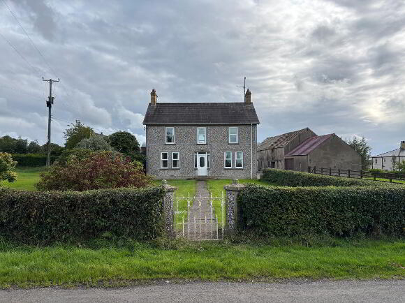 Photo 1 of 11 Tullyrusk Road, Dundrod, Crumlin