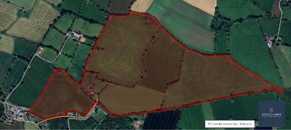 Photo 1 of Farm Adj To 20a, Old Church Lane, Aghalee