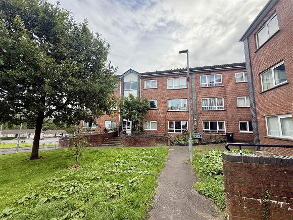 Photo 1 of 7c Mahee Close, Belvoir, Belfast