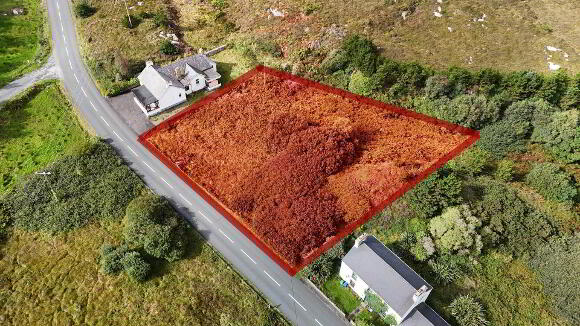 Photo 1 of Belcruit, Kincasslagh