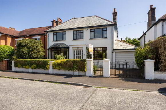 Photo 1 of 7 Dorchester Park, Belfast