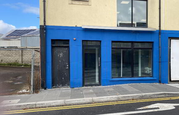 Photo 1 of 1 Hall Street, Maghera