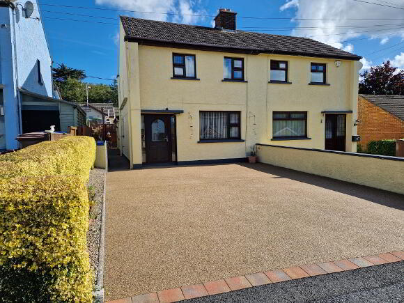 Photo 1 of 12 Mcginn Park, High Street, Bessbrook, Newry