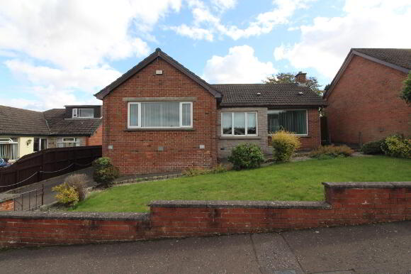 Photo 1 of 4 Glenwell Avenue, Newtownabbey