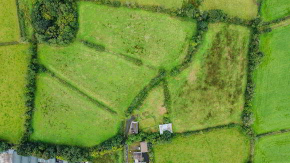 Photo 1 of 43 Old Portglenone Road, Ahoghill, Ballymena