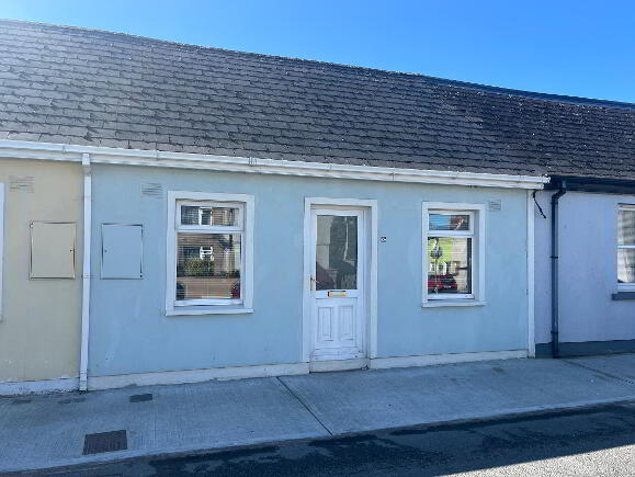 Photo 1 of 37 Mitchel Street, Dungarvan