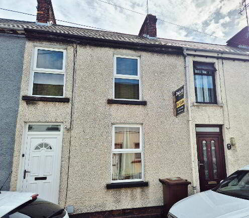 Photo 1 of 23 Taylors Row, Coleraine