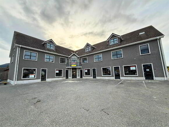 Photo 1 of Slieve Gullion Court, Meigh