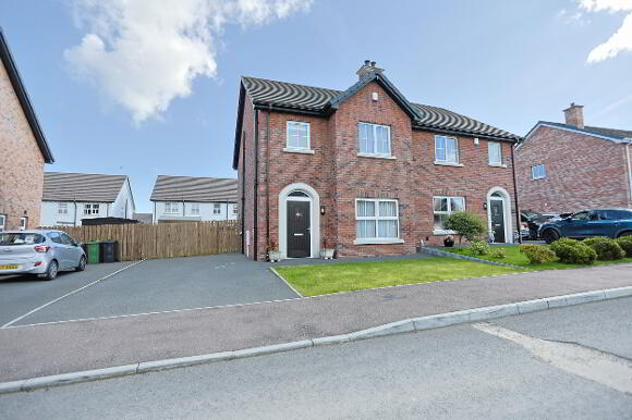 Photo 1 of 4 Bocombra Park, Portadown