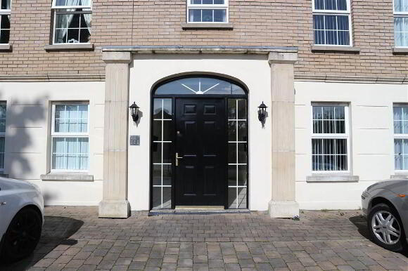 Photo 1 of 89e Leathem Square, East Link Road, Belfast