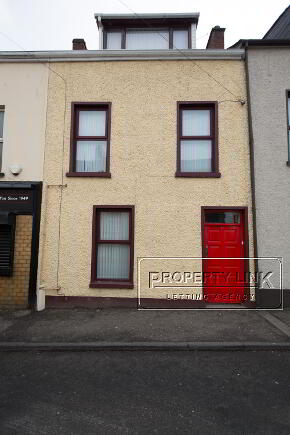 Photo 1 of FLAT A, 19 Park Avenue, Derry/Londonderry, Cityside