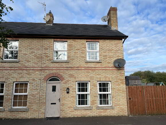 Photo 1 of 24 Riverbrook Drive, Moneymore