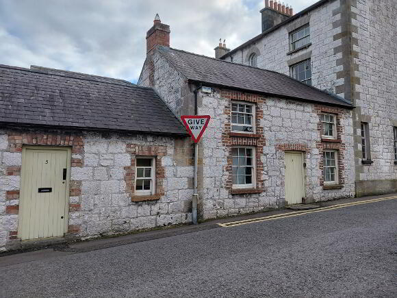 Photo 1 of 3 Market Street, Moneymore