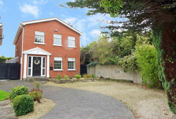 Photo 1 of 3 Priorland Grove, Dublin Road, Dundalk