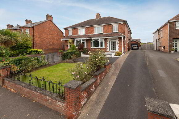 Photo 1 of 256 Holywood Road, Belfast