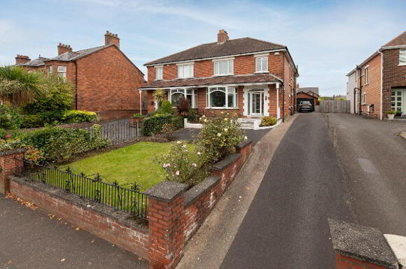 Photo 1 of 256 Holywood Road, Belfast