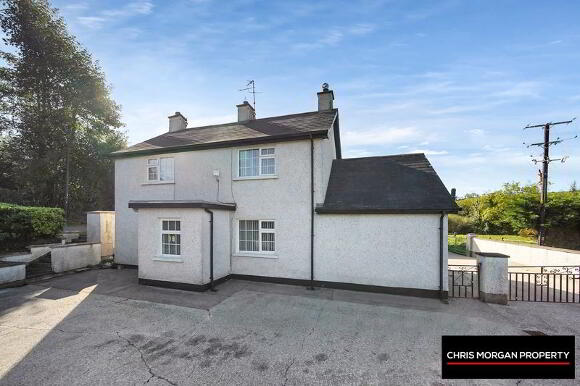 Photo 1 of 76 Legane Road, Knocknaroy, Aughnacloy, Dungannon