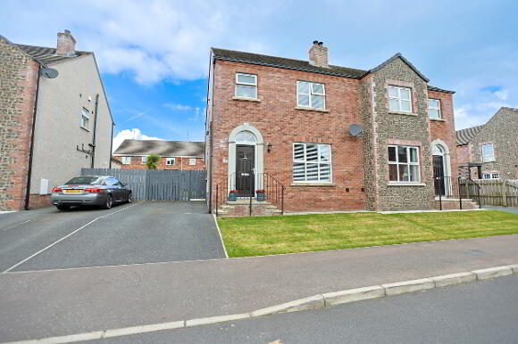 Photo 1 of 8 Bocombra Meadows, Portadown