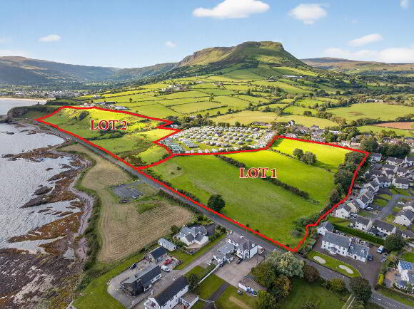 Photo 1 of Middlepark Road, Cushendall, Ballymena