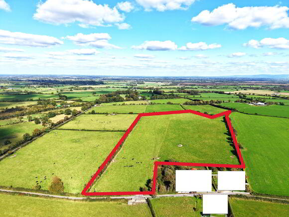 Photo 1 of 8.21 Ha Or 20.28 Acres, Abbeyville, Lorrha, Nenagh