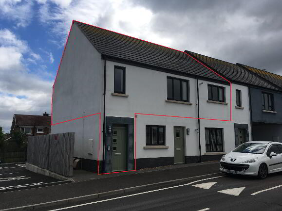 Photo 1 of 1 Viscount Lane, Off Rathmore Road, Bangor