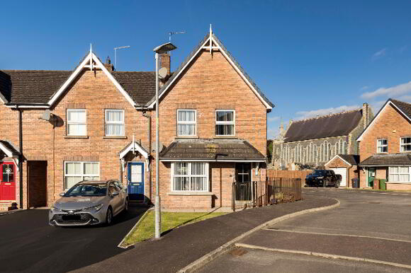 Photo 1 of 10 Church Green, Diamond Road, Dromore