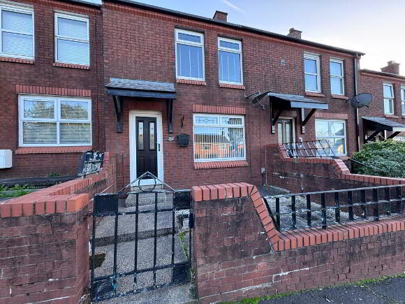 Photo 1 of 797 Crumlin Road, Belfast