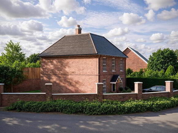 Photo 1 of Development Site, Cottage Road, Dollingstown