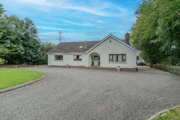 Photo 1 of 14 Maxwells Road, Kells, Ballymena