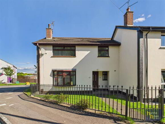 Photo 1 of 100 Dominic Street, Newry