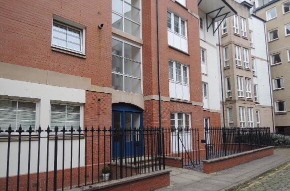 Photo 1 of 17 East Silvermills Lane, Stockbridge, Edinburgh