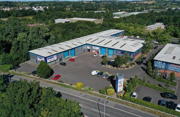 Photo 1 of Carnbane East Industrial Estate, Newry