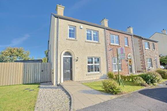 Photo 1 of 193 Summer Hill, Banbridge