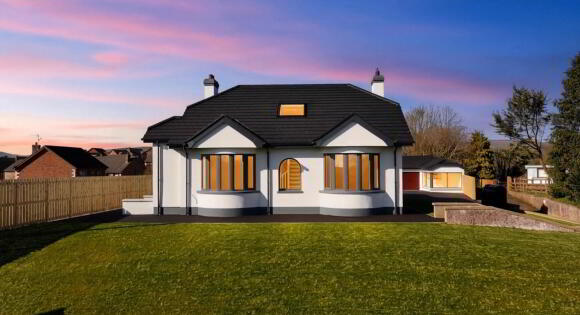 Photo 1 of 86 Coleraine Road, Maghera