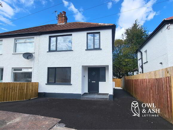 Photo 1 of 21 Sunderland Road, Belfast