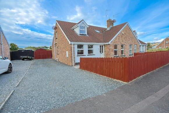 Photo 1 of 54 Rose Cottages, Portadown