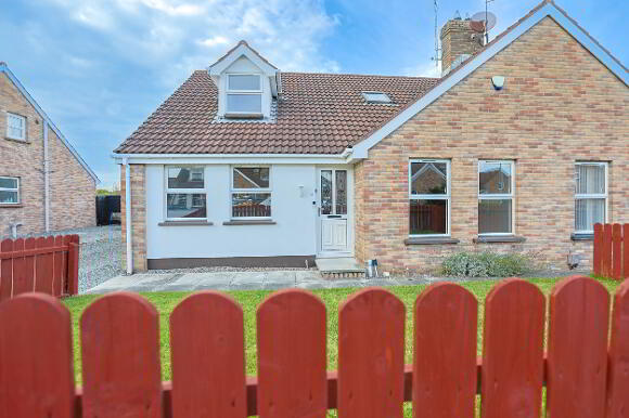 Photo 1 of 54 Rose Cottages, Portadown