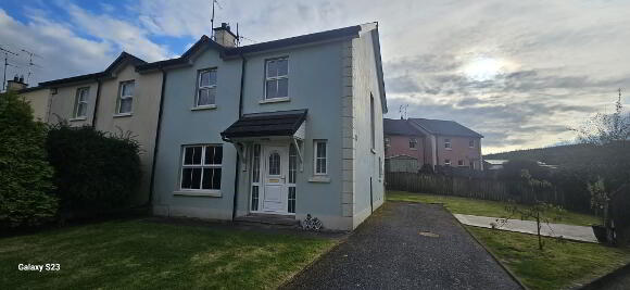 Photo 1 of 17 Killins Wood Avenue, Mountfield, Omagh